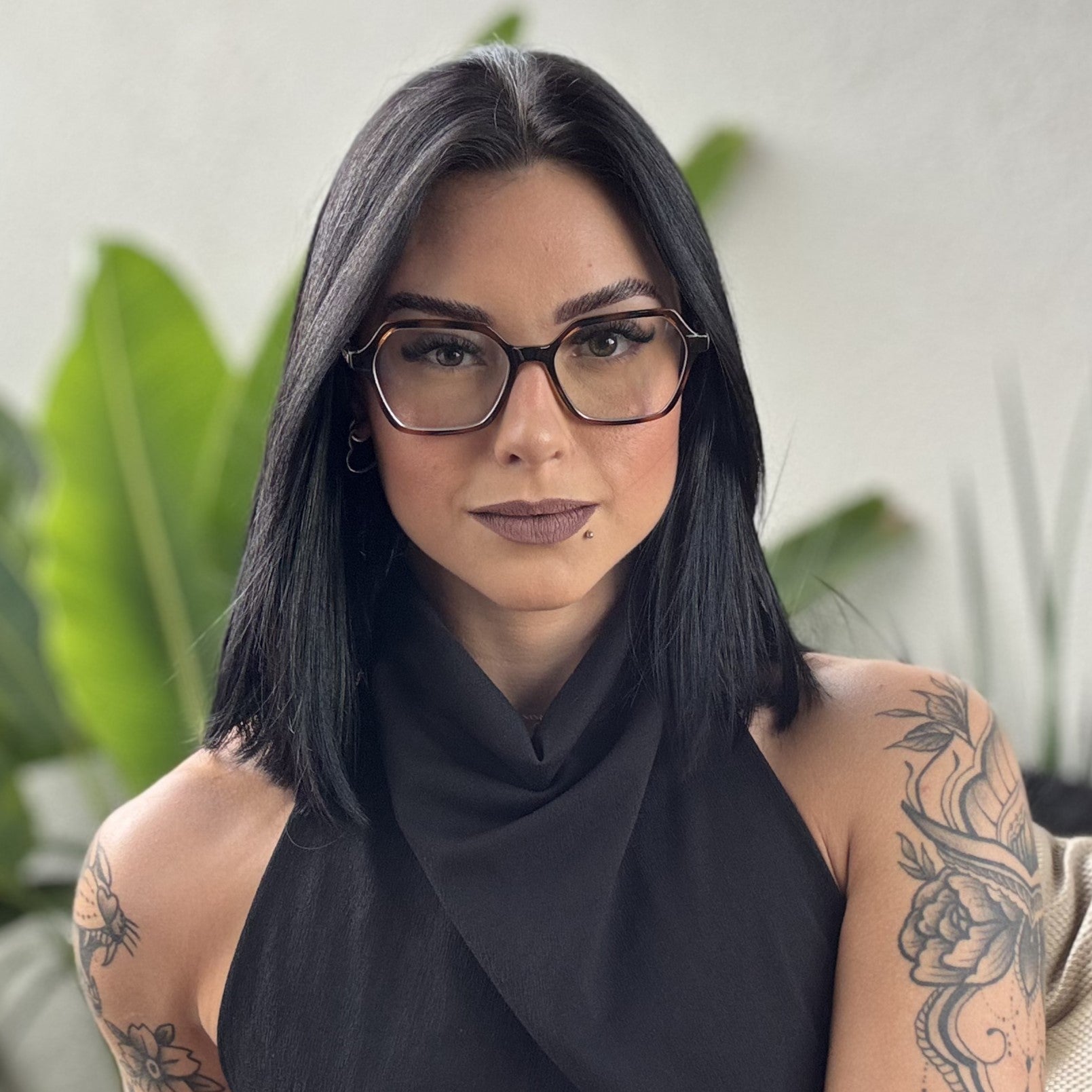 Óculos de Grau Feminino Kessy 707 Demi